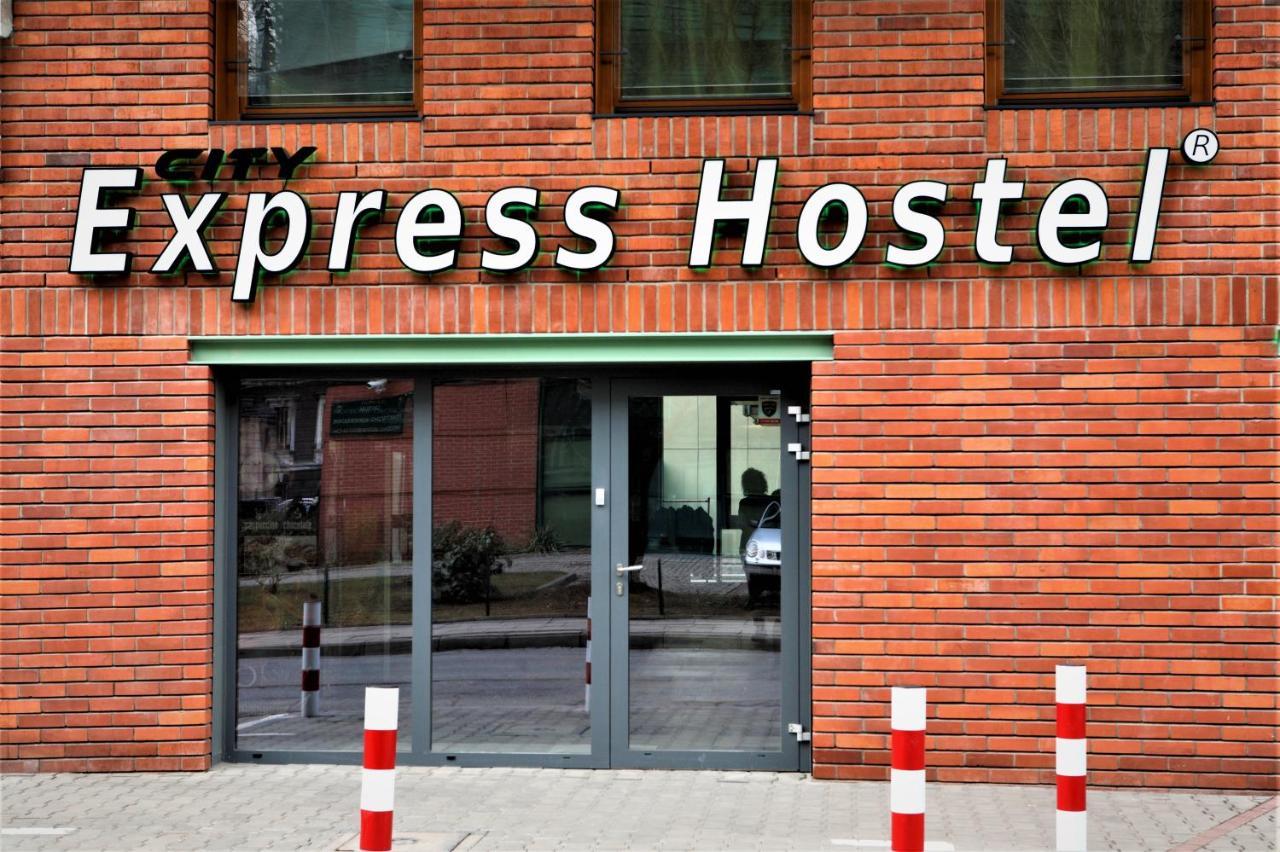 Express Hostel Kraków
